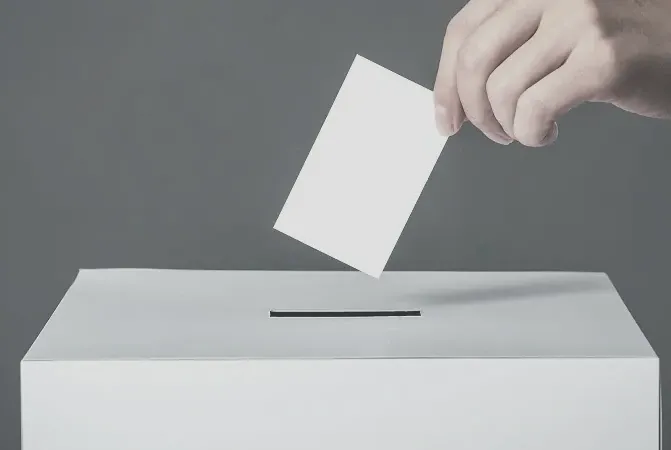 vote